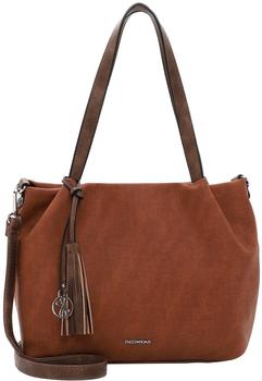 Emily & Noah Shopper Elke (62791) cognac