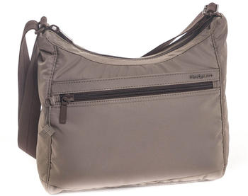 Hedgren Inner City Harper's S Shoulder Bag RFID S sepia brown