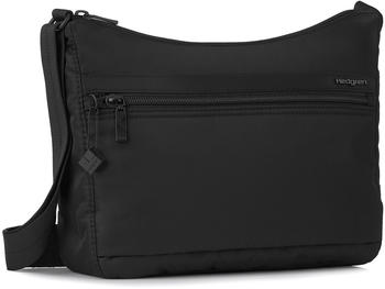 Hedgren Inner City Harper's S Shoulder Bag RFID S black 1