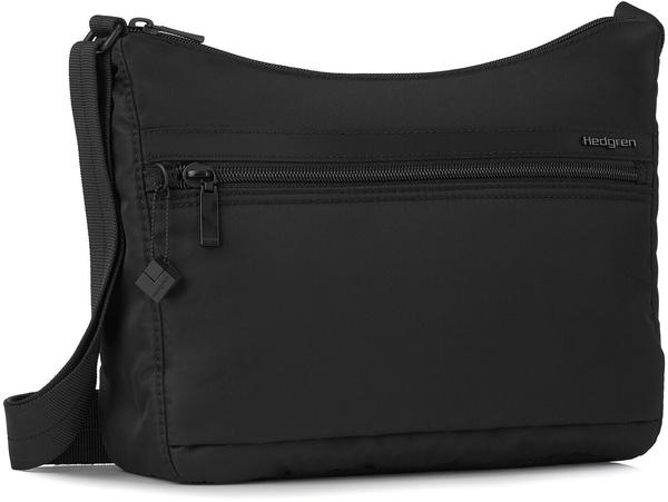 Hedgren Inner City Harper's S Shoulder Bag RFID S black 1