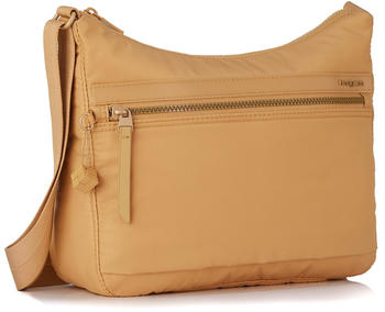 Hedgren Inner City Harper's S Shoulder Bag RFID S tan