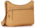 Hedgren Inner City Harper's S Shoulder Bag RFID S tan