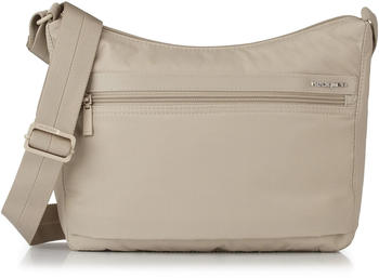Hedgren Inner City Harper's S Shoulder Bag RFID S cashmere beige
