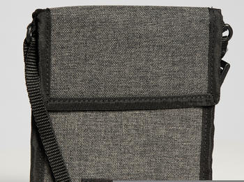 Eastpak Cullen black denim