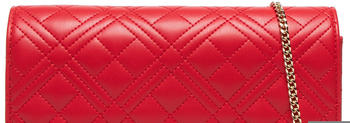 Moschino Borsa Quilted (JC4079PP1ELA) red