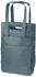 teal grey: Jack Wolfskin Piccadilly 2in1 Shopper (2004005)