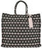 Coccinelle Never Without Bag 36 cm multi bark/bark