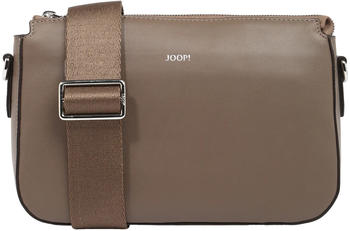 Joop! Sofisticato 1.0 Jasmina Crossbody Bag taupe