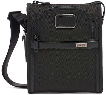 Tumi Alpha 3 Pocket Bag black