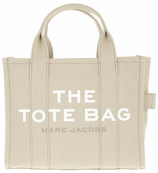 Marc Jacobs The Mini Traveller Tote Bag fawn