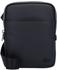 Lacoste Gael S Flat Crossover Bag black