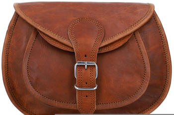 Gusti Leder Romy vintage brown