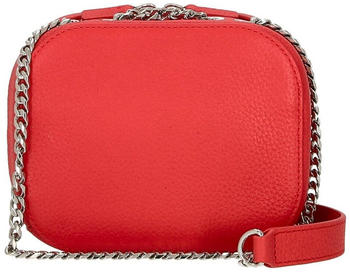 Lacoste Crew Crossover Bag (NF3729NL) pompier
