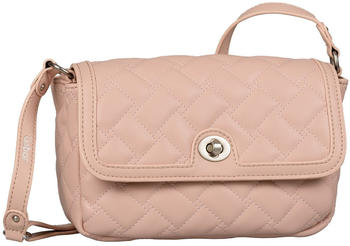 Gabor Tiara Flap Bag S (8846) light rose