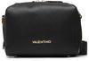 Valentino Bags Pattie Crossover Bag (VBS52901G) black