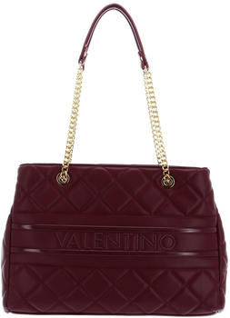 Valentino Bags Ada Shopper (VBS51O04) bordeaux