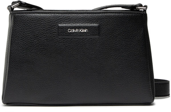 Calvin Klein Small Flap (K60K609692) black