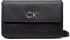 Calvin Klein Re-Lock (K60K609620) black
