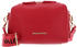 Valentino Bags Pattie Crossover Bag (VBS52901G) rosso