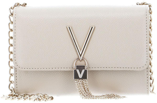 Valentino Bags Divina Lady Clutch beige