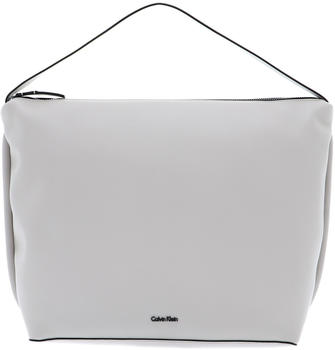 Calvin Klein Suave Hobo Bag cement (K60K60-3796)