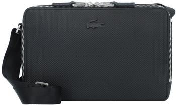 Lacoste Chantaco Reporter Bag NH3270 black