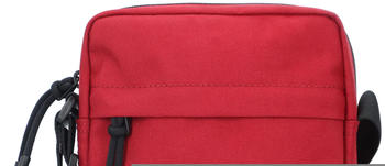 Lacoste Crossover Bag NH4102NE biking red