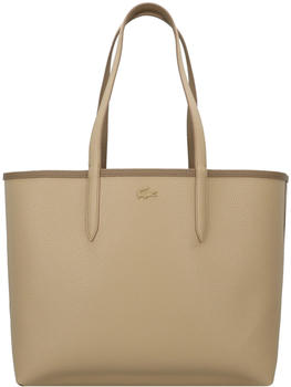 Lacoste Anna Shopper (NF2142AA) leafy brown