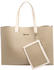 Tommy Hilfiger Iconic Signature Tote (AW0AW12017) beige