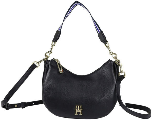 Tommy Hilfiger Life (AW0AW13135) black