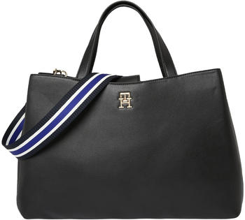 Tommy Hilfiger Life (AW0AW13409) black