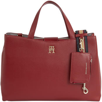 Tommy Hilfiger Life (AW0AW13409 rouge