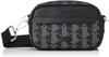 Lacoste The Blend Reporter Bag NH3650LX monogram black/grey