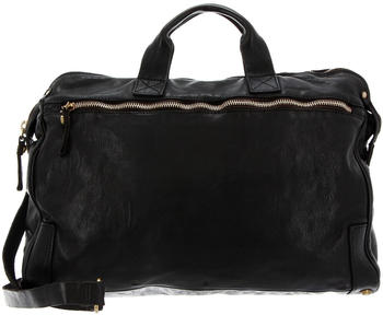 Campomaggi Carrier Bag Nero