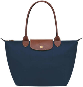 Longchamp Le Pliage Original Shopper S (L2605089) dark blue