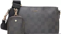 JOOP Umh&auml;ngetasche "cortina piazza jasmina shoulderbag shz" mit abnehmbarer