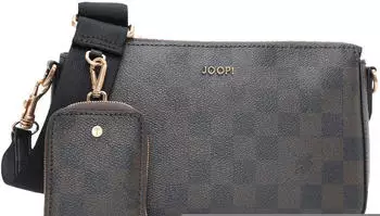 Joop! Cortina Piazza Jasmina Shoulderbag S (4140006256) seal brown