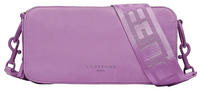 Liebeskind Clarice Crossbody Bag M (2120086) digital lavender