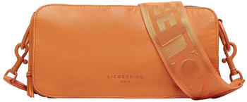Liebeskind Clarice Crossbody Bag M (2120086) pumpkin spice