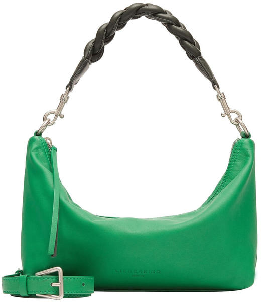 Liebeskind Lennox Crossbody Bag S (2118170) velvet green