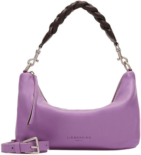Liebeskind Lennox Crossbody Bag S (2118170) digital lavender