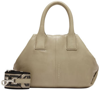 Liebeskind Chelsea Puffy Handbag S (2118184) french grey
