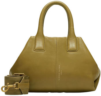 Liebeskind Chelsea Puffy Handbag S (2118184) matcha