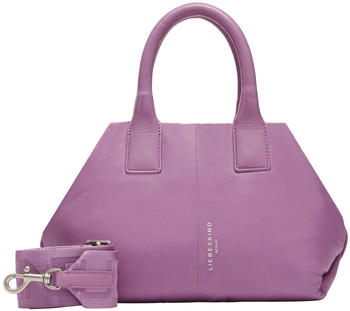Liebeskind Chelsea Puffy Handbag S (2118184) digital lavender