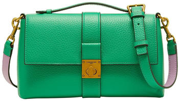 Liebeskind Sade Pebble Crossbody Bag M (2118147) velvet green