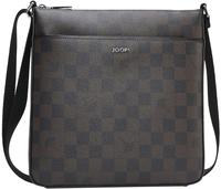 Joop! Cortina Piazza Milian Umh&auml;ngetasche 25 cm braun