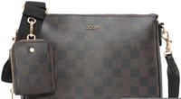 JOOP Umh&auml;ngetasche "cortina piazza jasmina shoulderbag mvz" mit kleiner M&uuml;nztasche