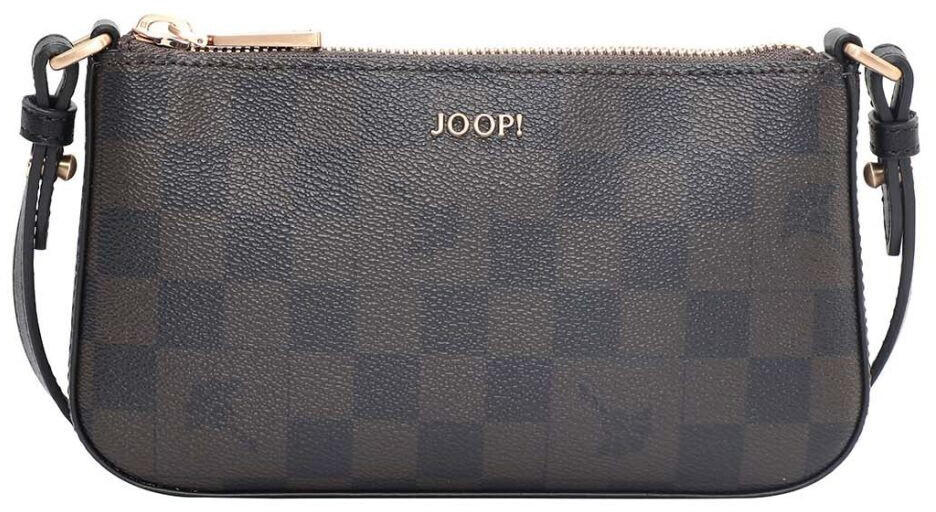 JOOP! Cortina Piazza Leyli Shoulderbag X Seal Brown