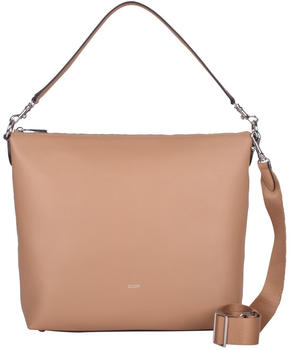 Joop! Sofisticato 1.0 Alara Hobo L (4140005978) cappuccino