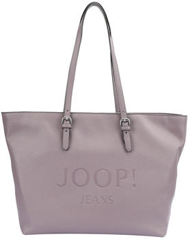Joop! Lettera Lara Shopper light purple